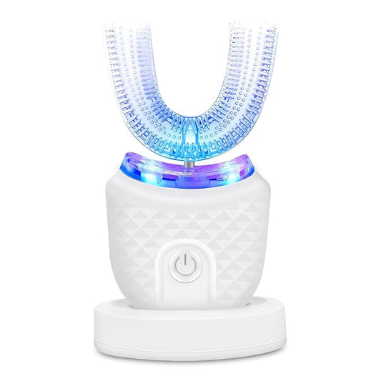 PURE SMILE™ SMART BRUSH فرشاة أسنان ذكية بيور سمايل