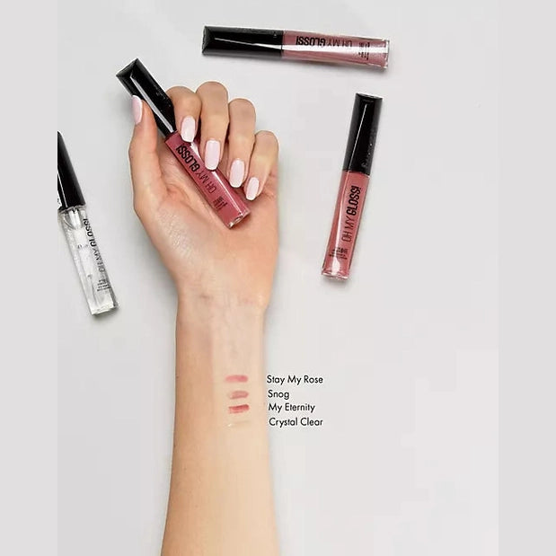 Rimmel Oh my gloss ! - Medaid International