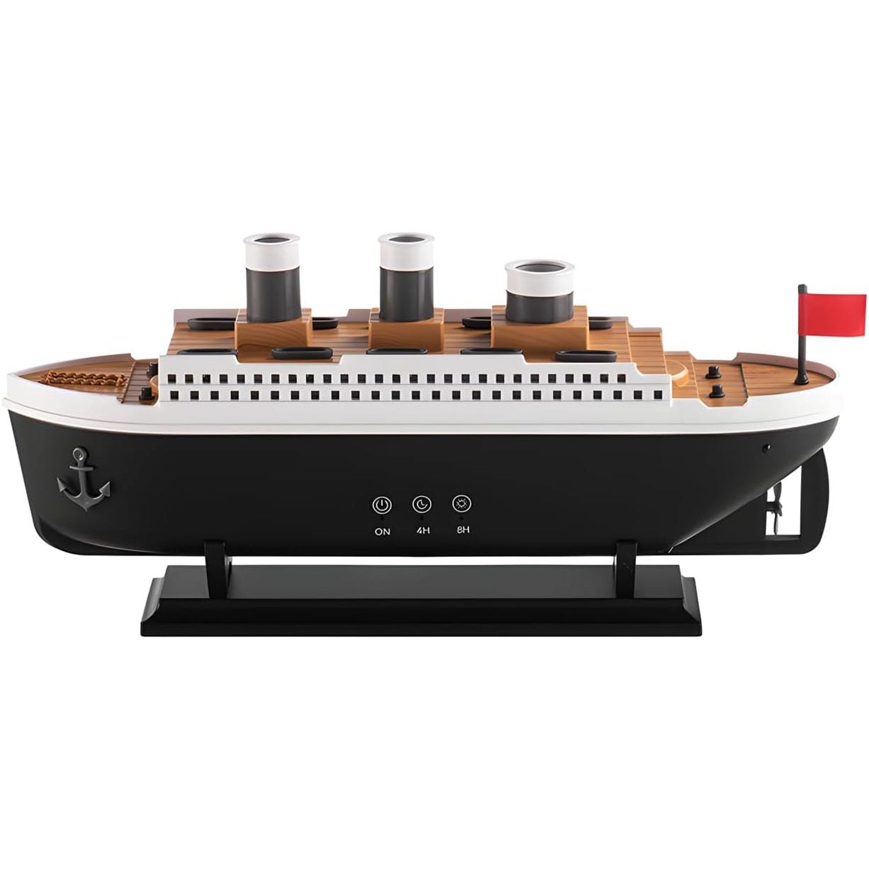 Titanic Ship Aroma Diffuser