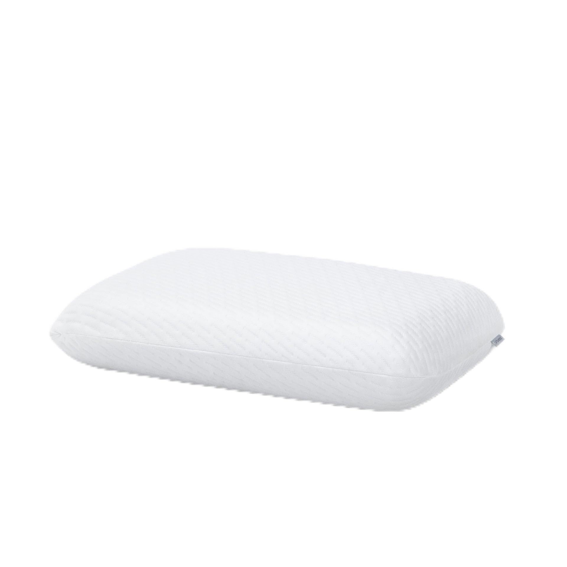 Tuft & Needle T&N Original Foam 2 Pack Standard Pillow, White 2 Count - Medaid International