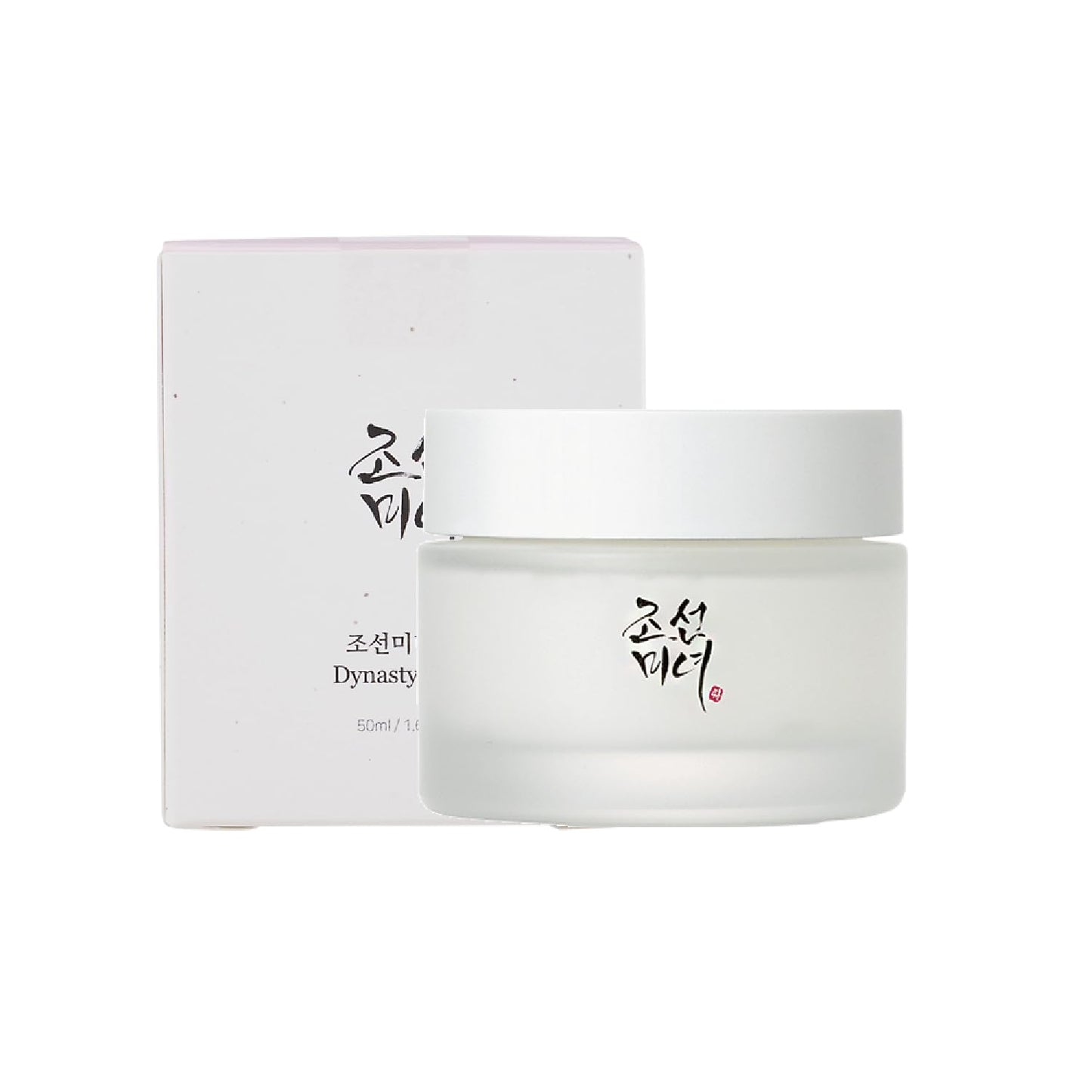 Beauty of Joseon Green Plum Refreshing Cleanser Gel with Dynasty Cream Hydrating Face Moisturizer for Dry - Medaid International