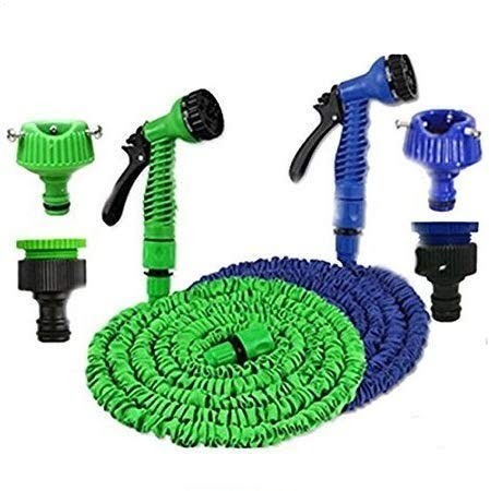 Expandable Garden Hose 22M – Flexible Spray Water Hose
