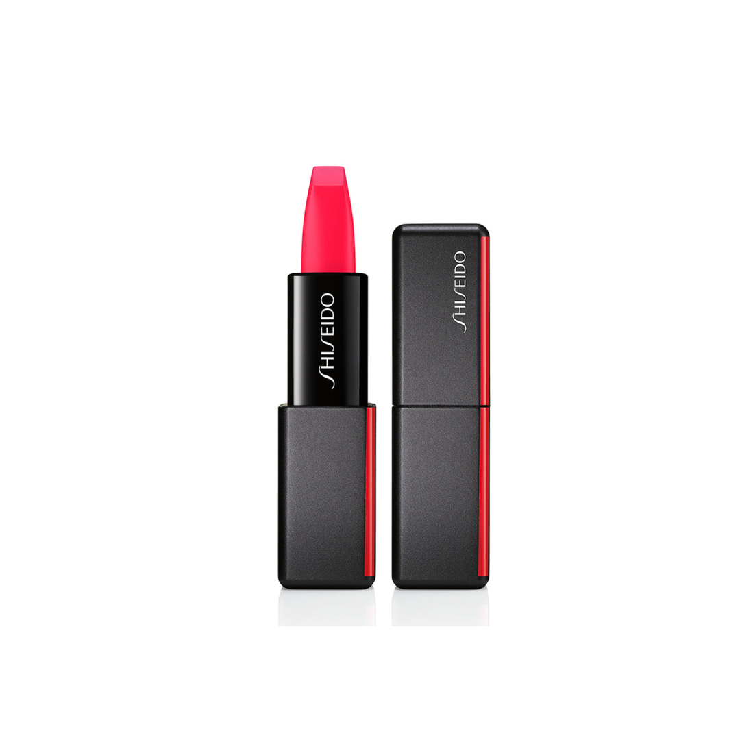 Shiseido Modernmatte Powder Lipstick - Medaid International