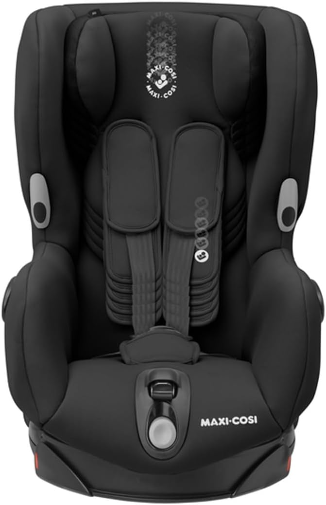 Maxi-Cosi - Axiss Car Seat  - Authentic Black