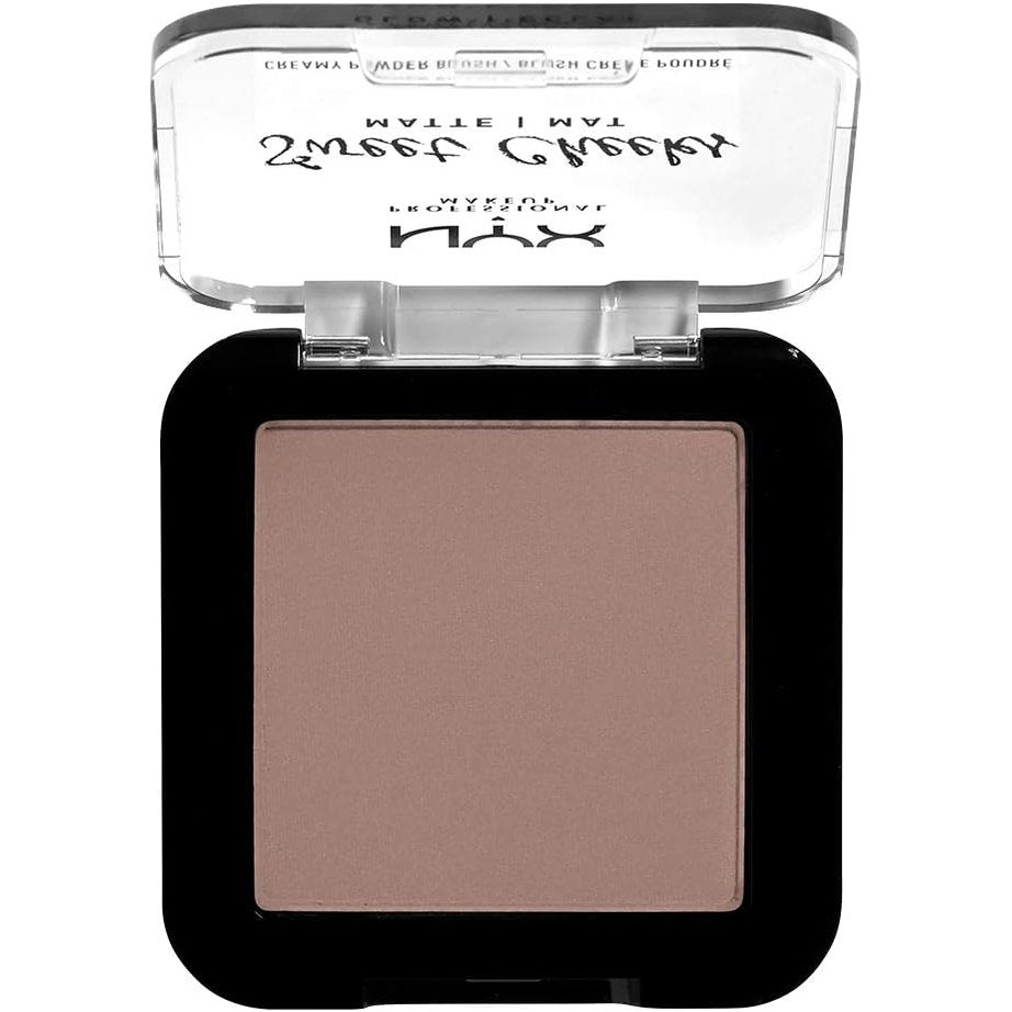 NYX Blush SWEET CHEEKS BLUSH (MATTE) - Medaid International