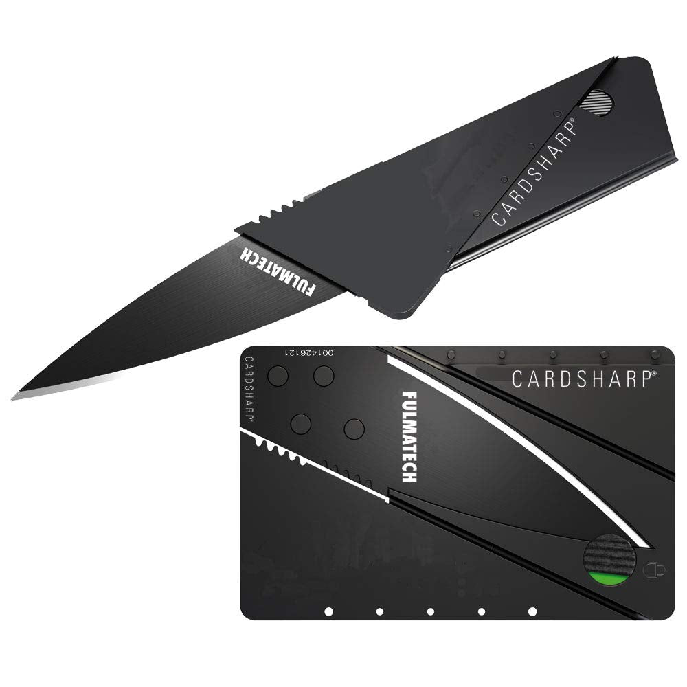 CardShape Knife سكين بشكل بطاقة