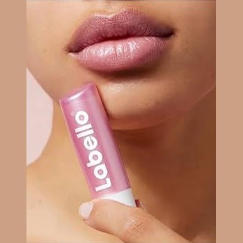 Labello pearly shine 24h moisture lip balm