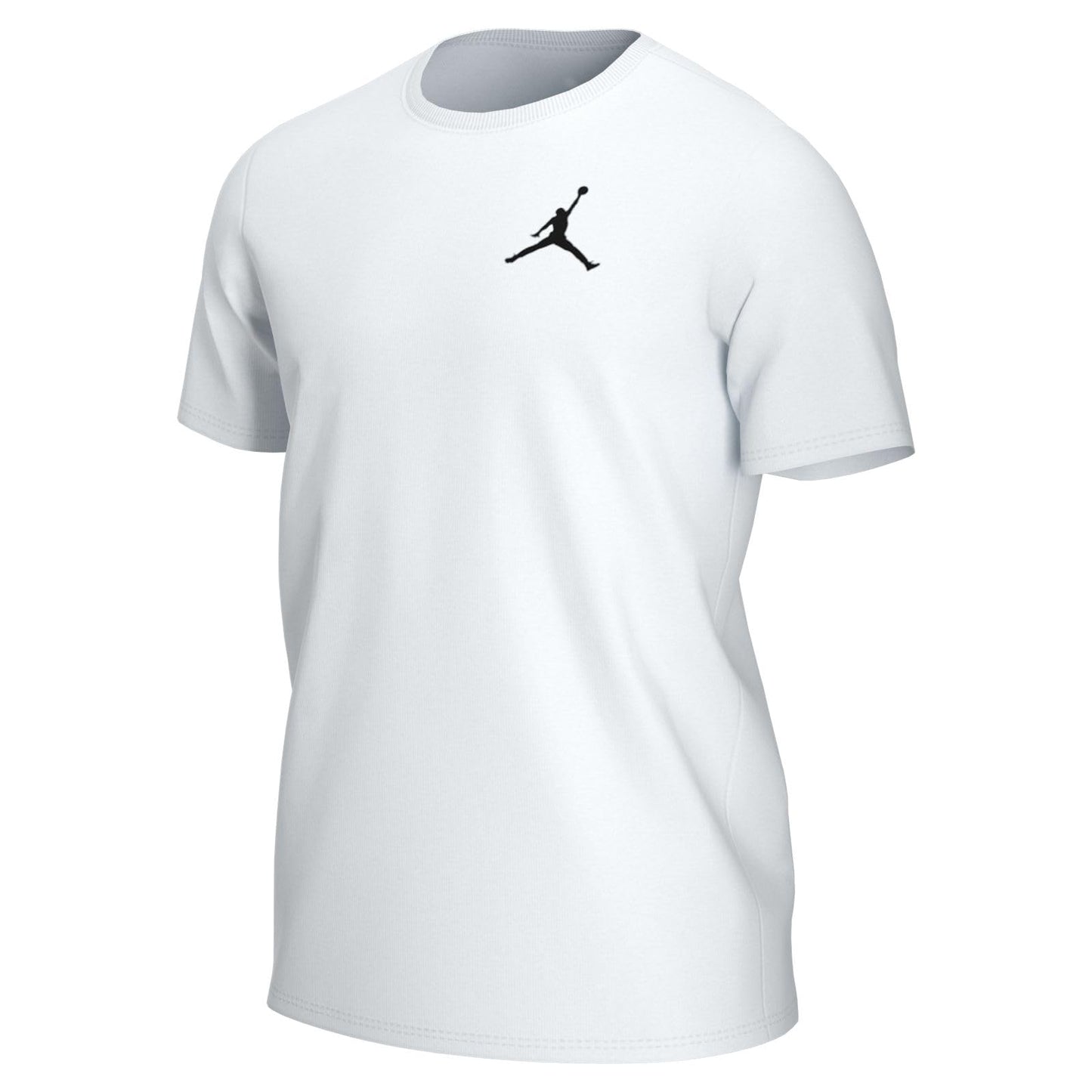 Nike Men's Classic, White/Black, L - Medaid International