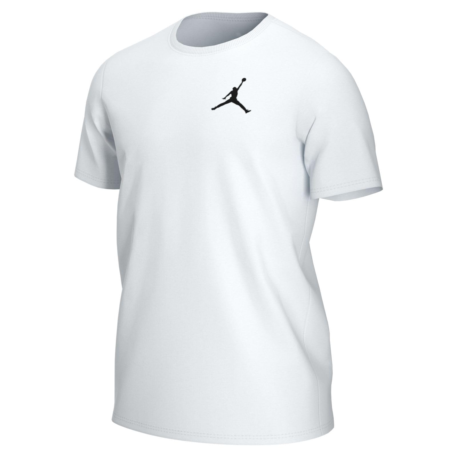 Nike Men's Classic, White/Black, L - Medaid International