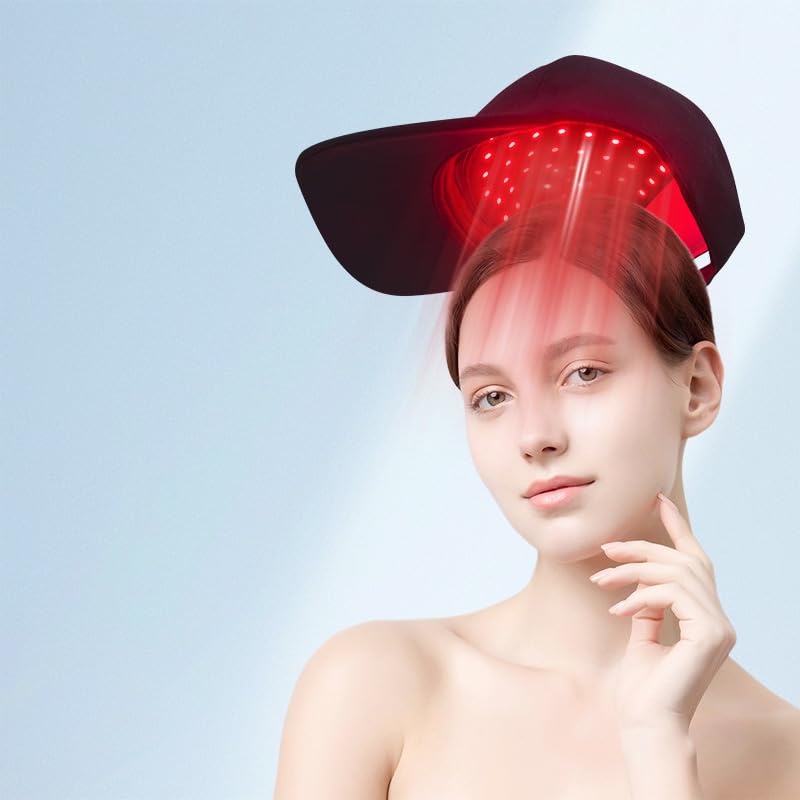 Laser Hair Growth Cap - Medaid International