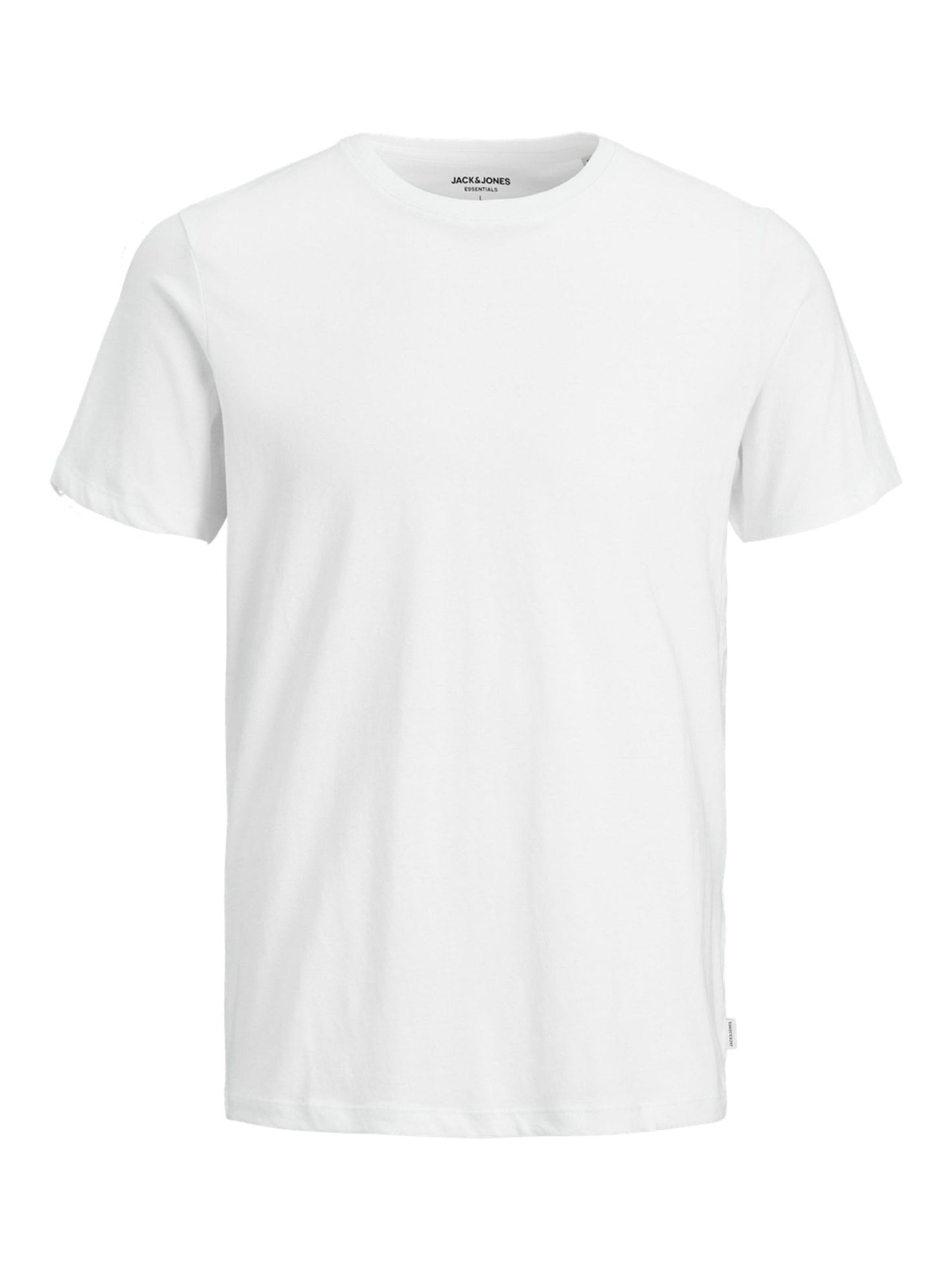 Jack & Jones Organic Basic O-neck M - Medaid International