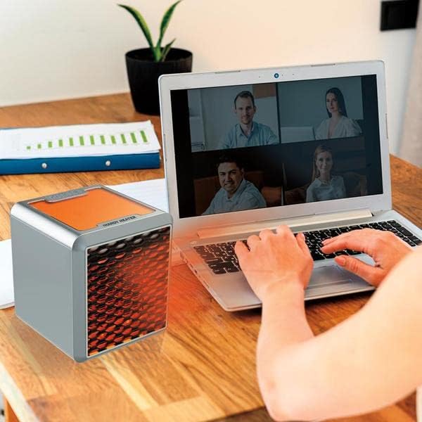 Handy Space Heater