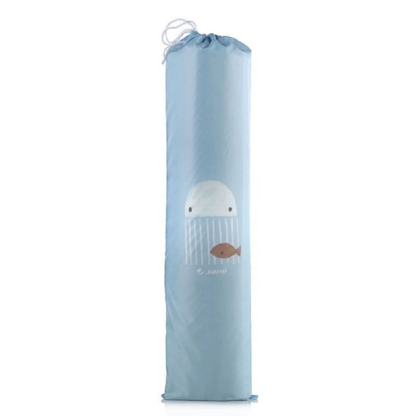 Jané lazuli blue Folding Bed Rail 150 Cm Safety Guard