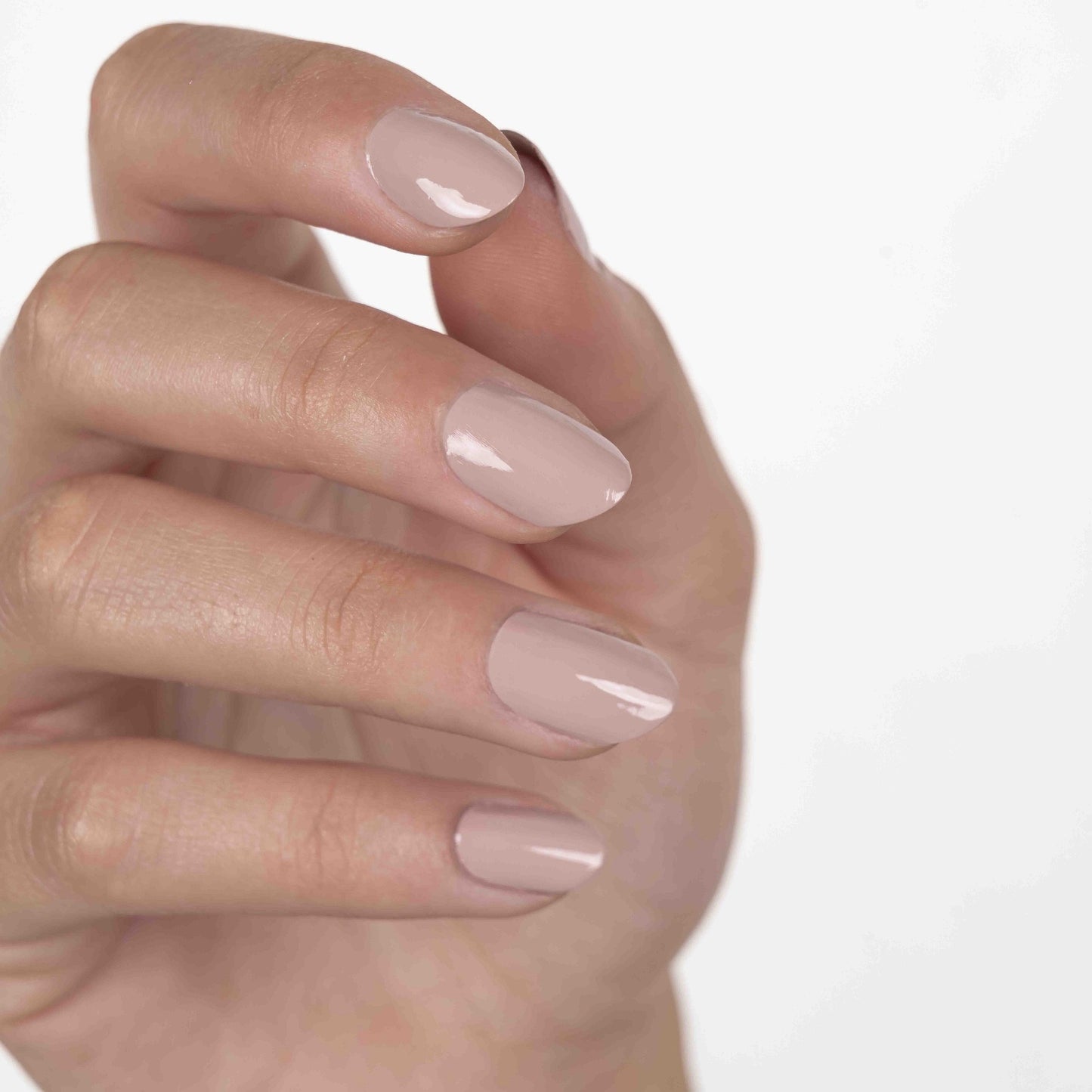 Koa Cicuta 515 Long Lasting Nail Polish