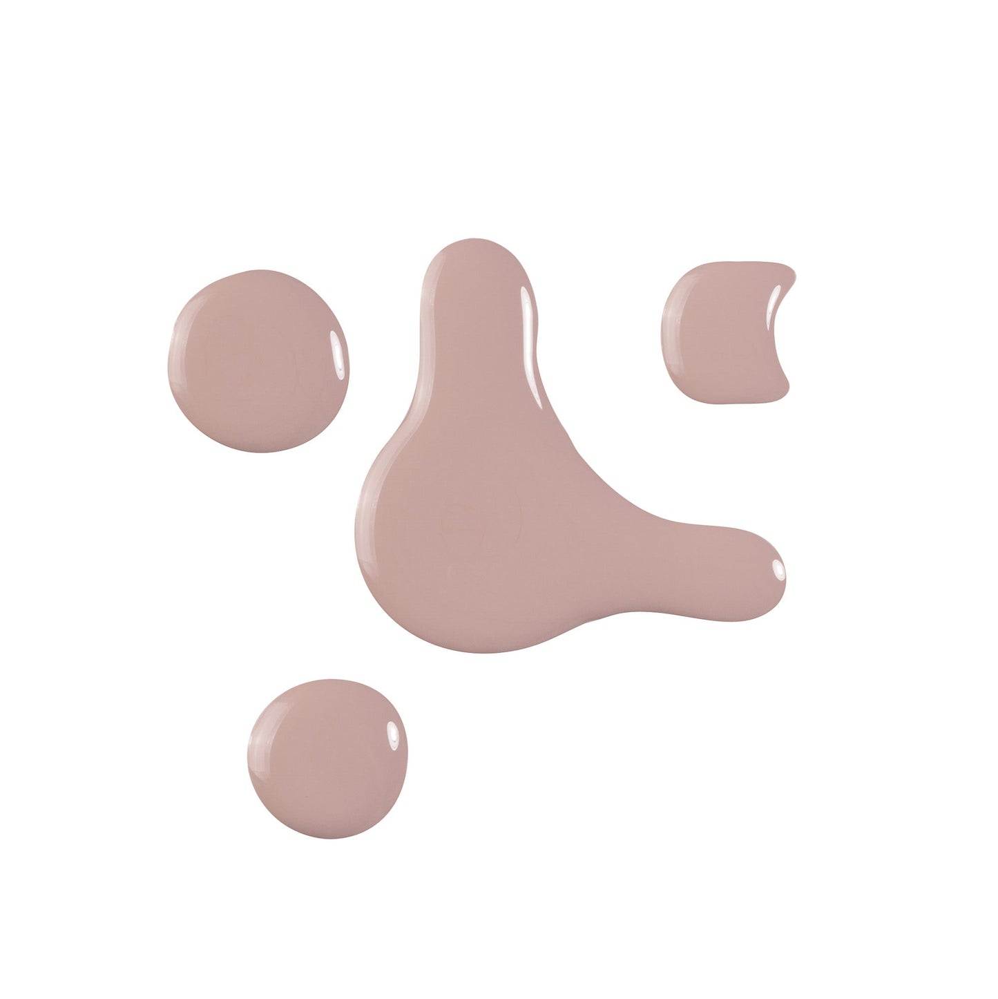 Koa Cicuta 515 Long Lasting Nail Polish