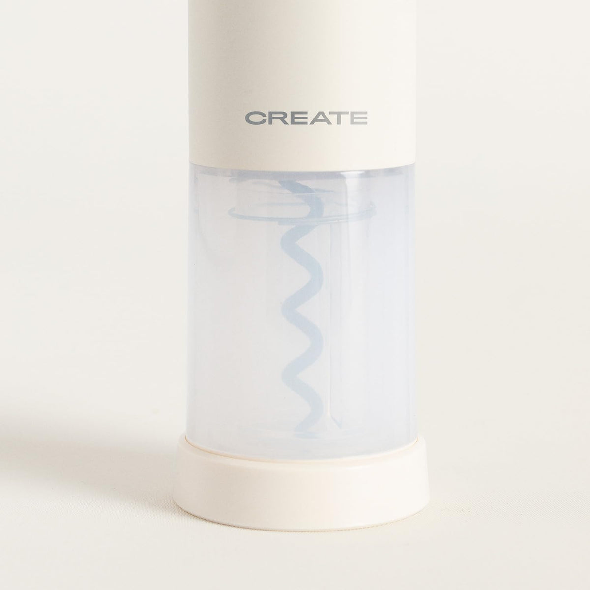 CREATE WINE OPENER