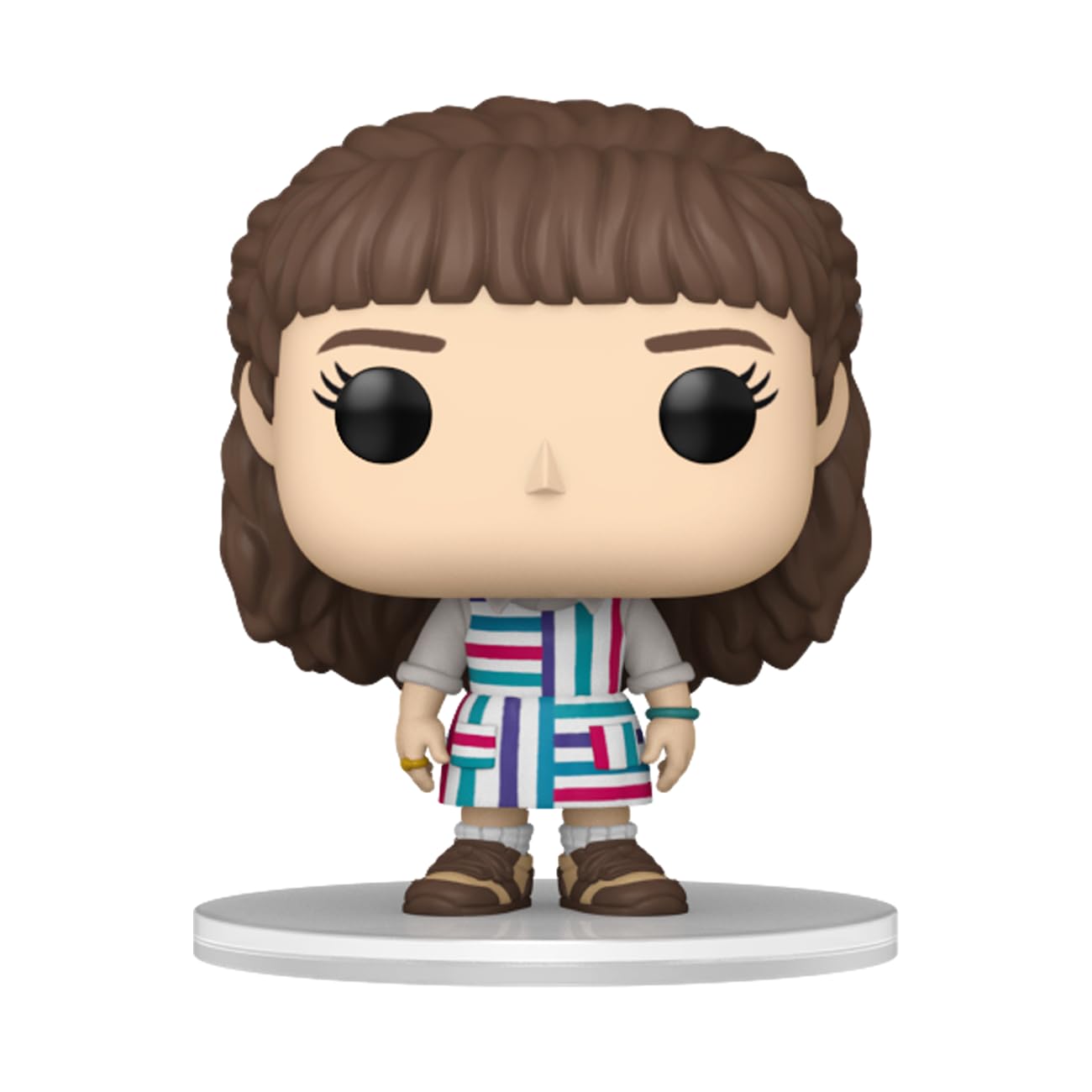 Funko Pop! Advent Calendar: Stranger Things - Vecna - 24 Days of Surprises - Collectible Vinyl Mini Figures - Mystery Box - Gift Idea - Holiday Present for Kids - Christmas Countdown - Medaid International