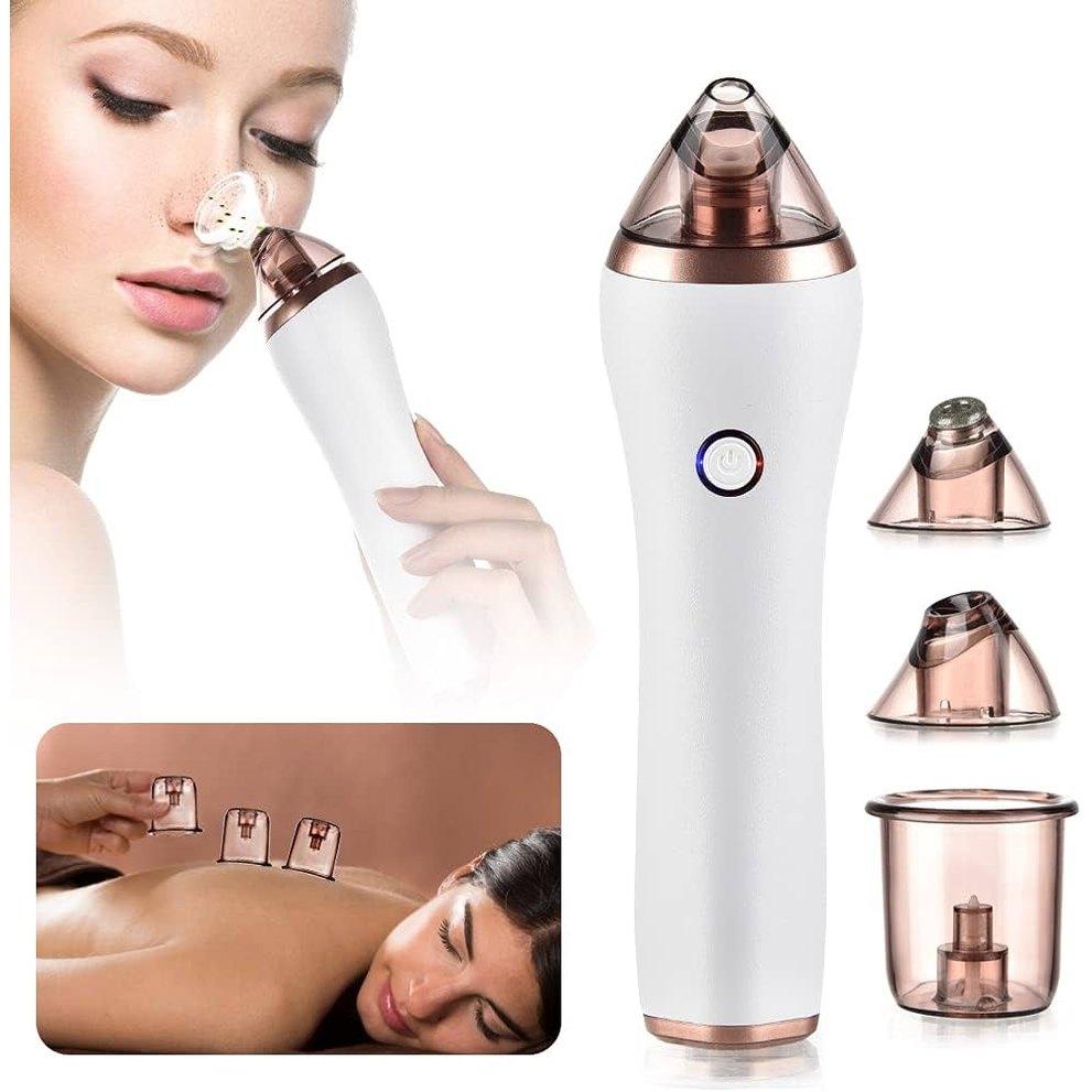 Black head Remover Device