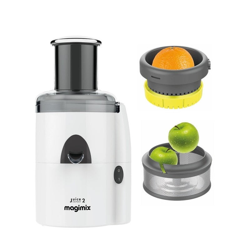 Magimix juice expert 2
