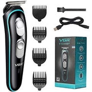 VGR Professional Beard & Hair Trimmer