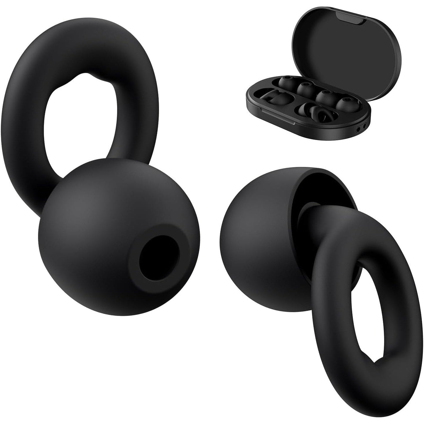 Noise Cancelling Ear Plugs