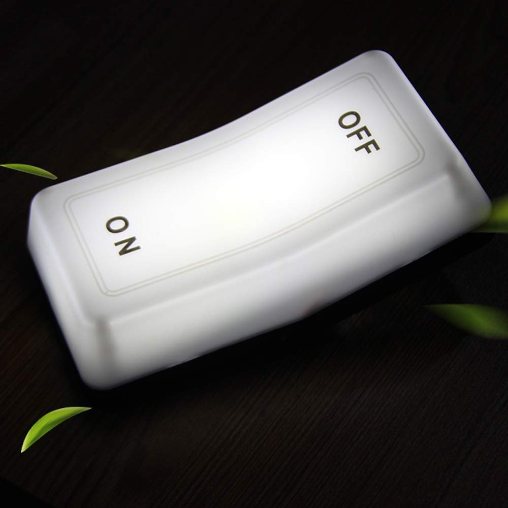 Gravity Switch Night Light