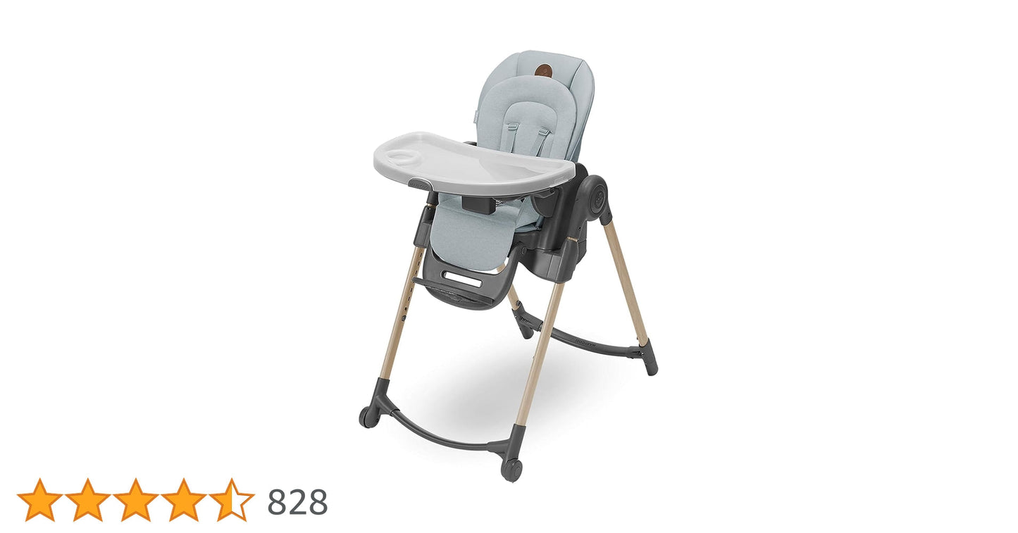 Maxi-Cosi - Minla Highchair - Beyond Grey