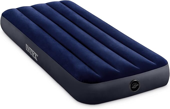 inflatable mattress