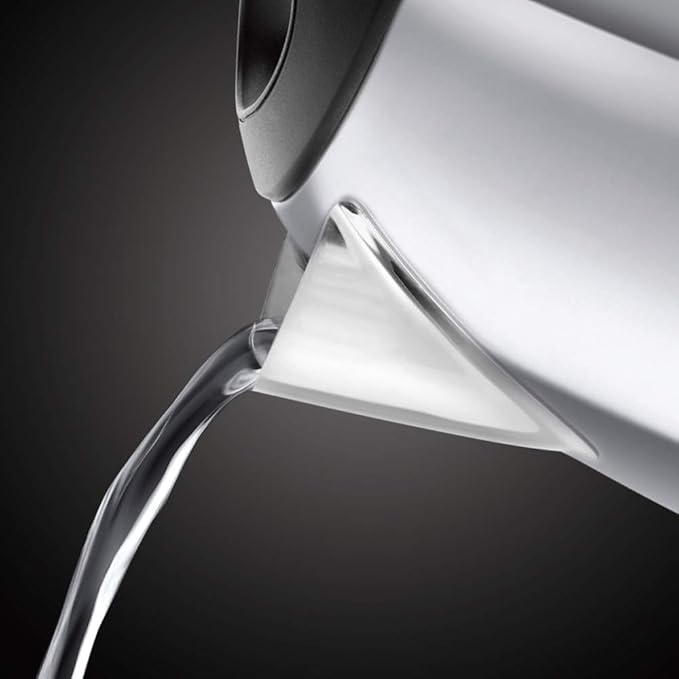 Russell Hobbs Victory Compact Kettle - Medaid International
