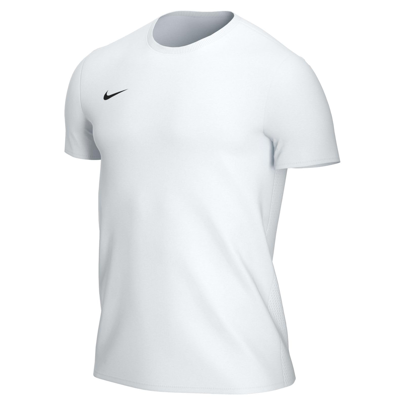 Nike BV6708 100 M NK DF Park VII JSY SS - Medaid International