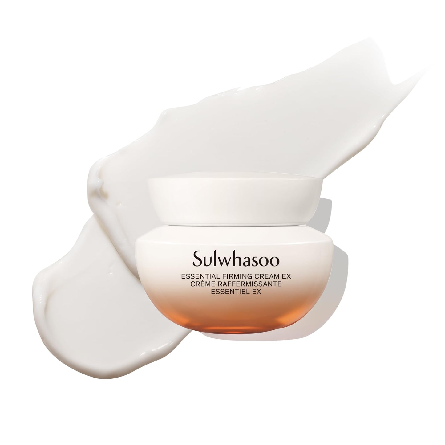 Sulwhasoo Essential Firming Cream - A hypoallergenic, whipped moisturizing cream that visibly improves firmness. Packaging May Vary - Medaid International
