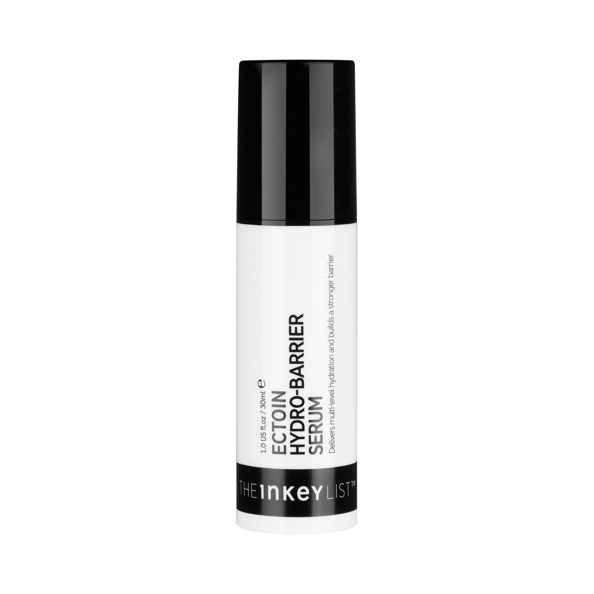 The INKEY List Ectoin Hydro-Barrier Serum, Advanced Dual-Action Serum, Boosts Hydration, Builds Stronger Skin Barrier, Lightweight Texture - Medaid International