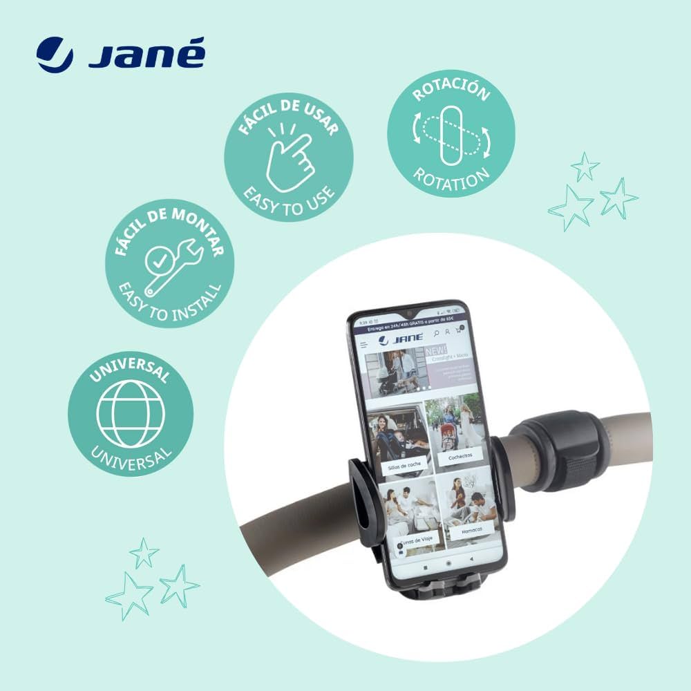 jane smartphone holder