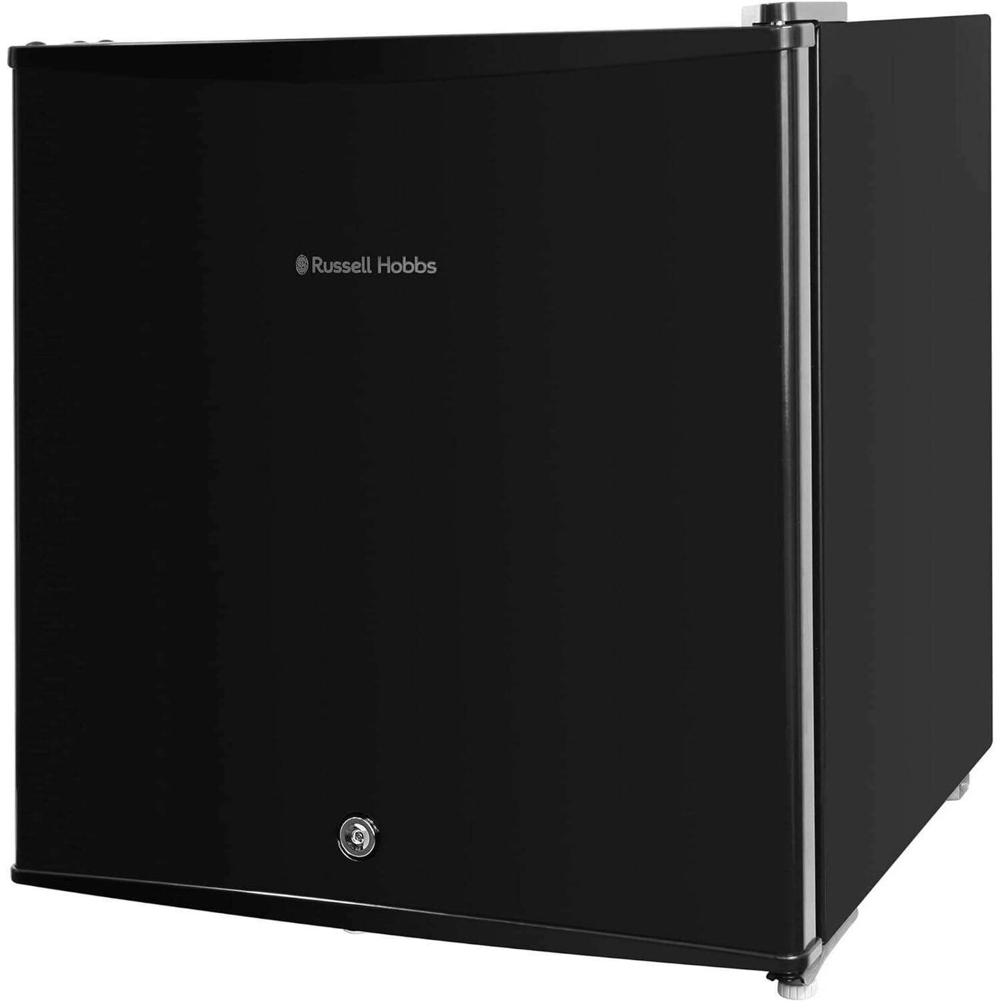 Table Top Mini Fridge in Black - Medaid International