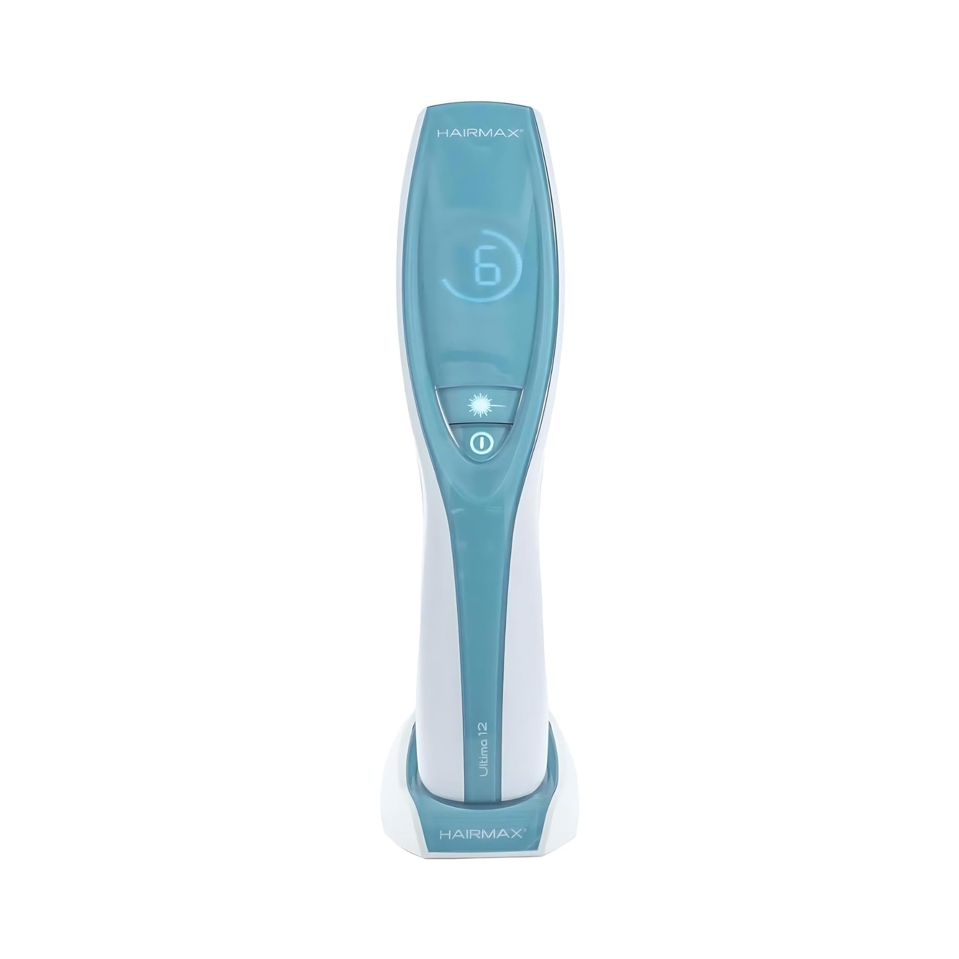 HairMax Ultima 12 LaserComb Hair - Medaid International