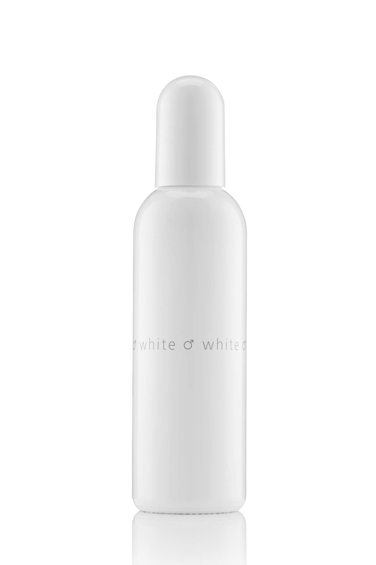 COLOUR ME Milton-Lloyd White - Cologne for Men - Aromatic Fougere Fragrances - Mens Cologne - Long Lasting Perfume for Men - Eau de Parfum - 3 oz - Medaid International