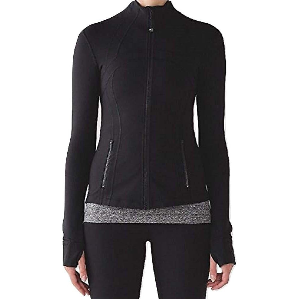 Lululemon Define Jacket - Medaid