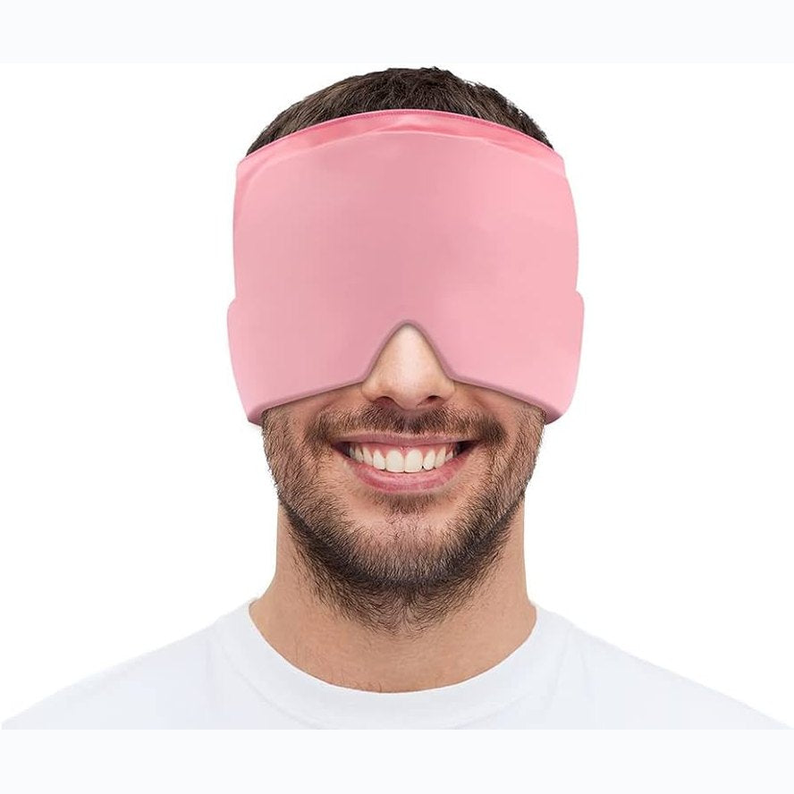 Thermax Migraine Relief Pad