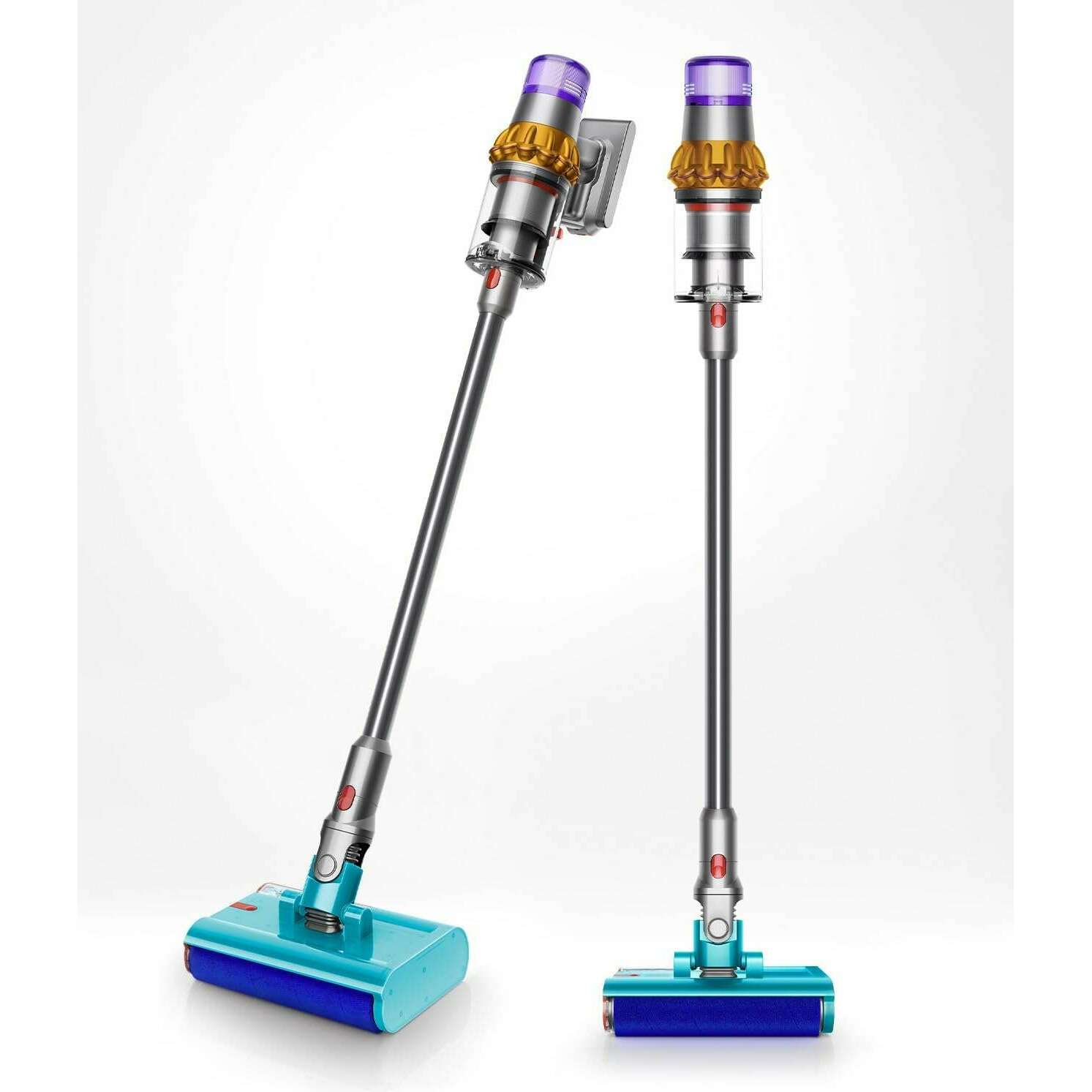V15s Detect Submarine‚Ñ¢ Wet&Dry Vacuum Cleaner - Medaid International