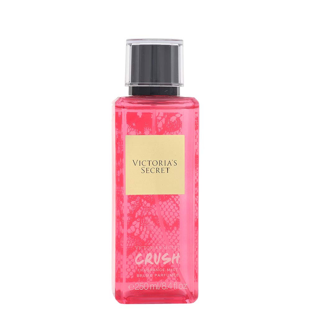 Victoria's Secret Crush Fragrance Body Mist 8.4oz 250mL - Medaid International