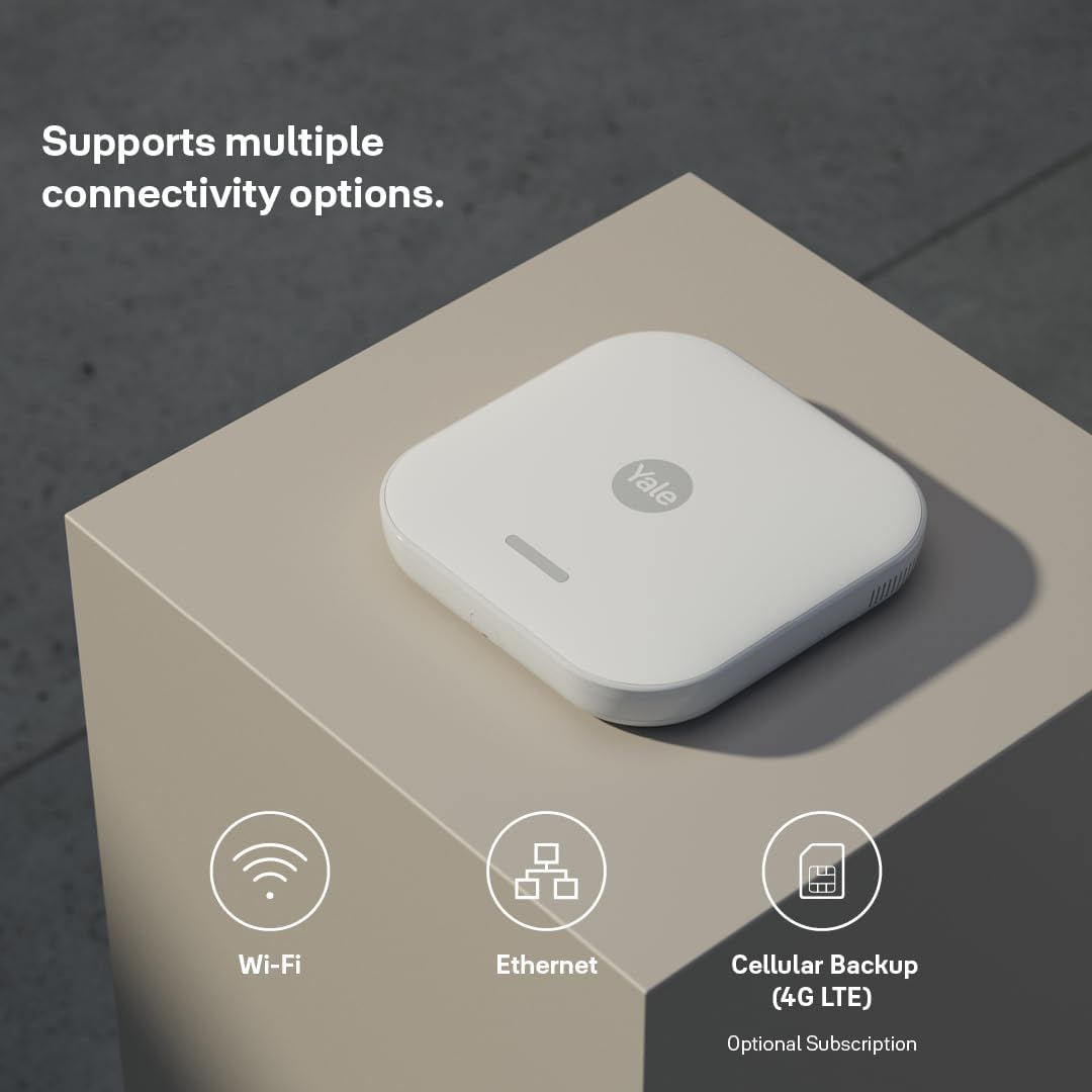 Smart Alarm Starter Kit - Medaid International