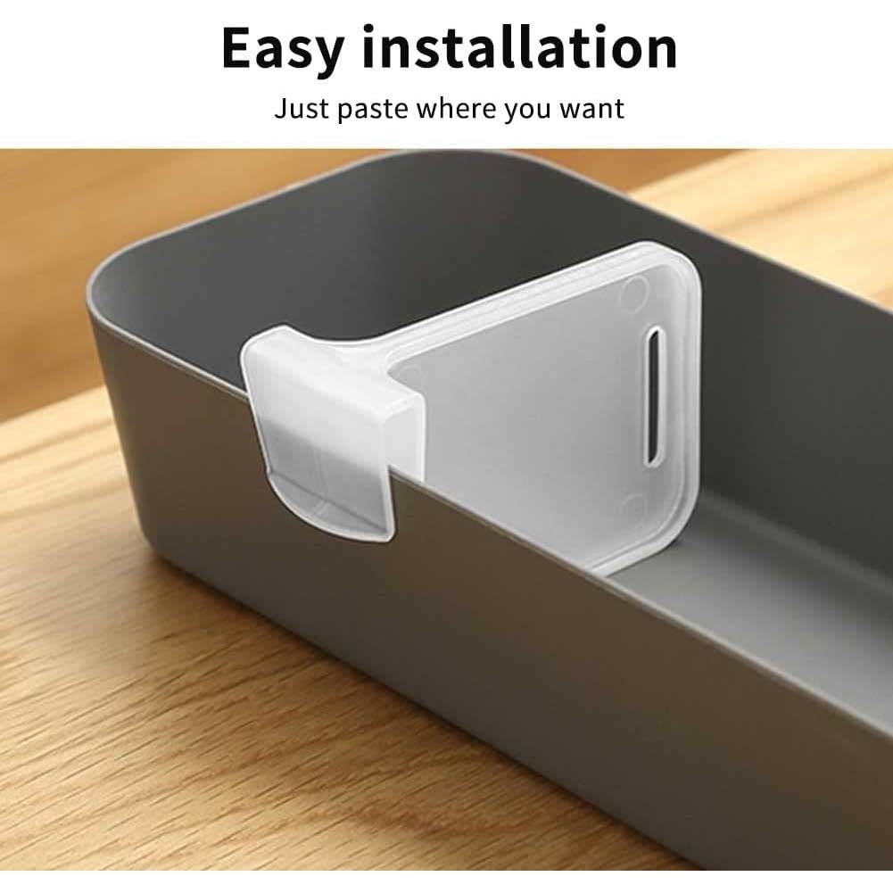 Fridge Door Organizer