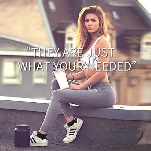 Bluemaple Womens Ankle Socks Women Socks Casual Socks - Medaid International