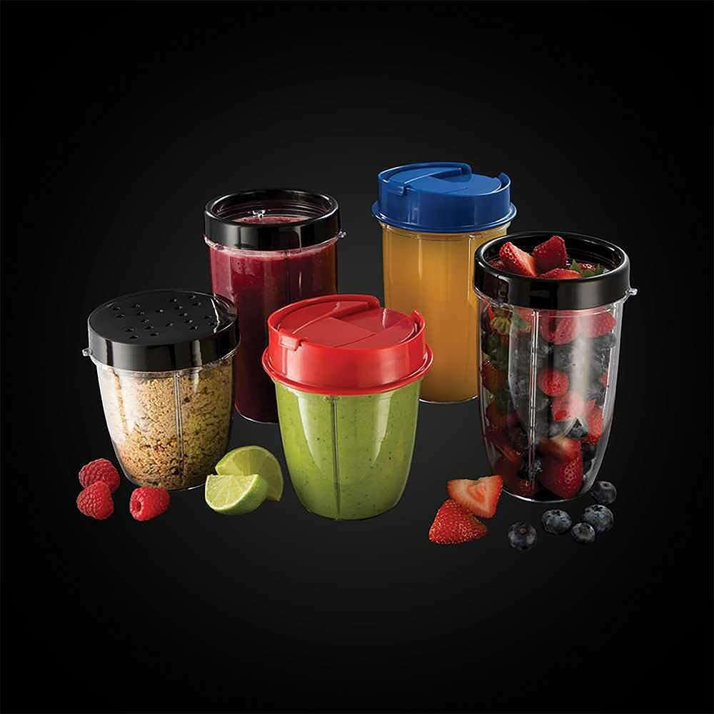 Nutriboost Multiblender - Medaid International