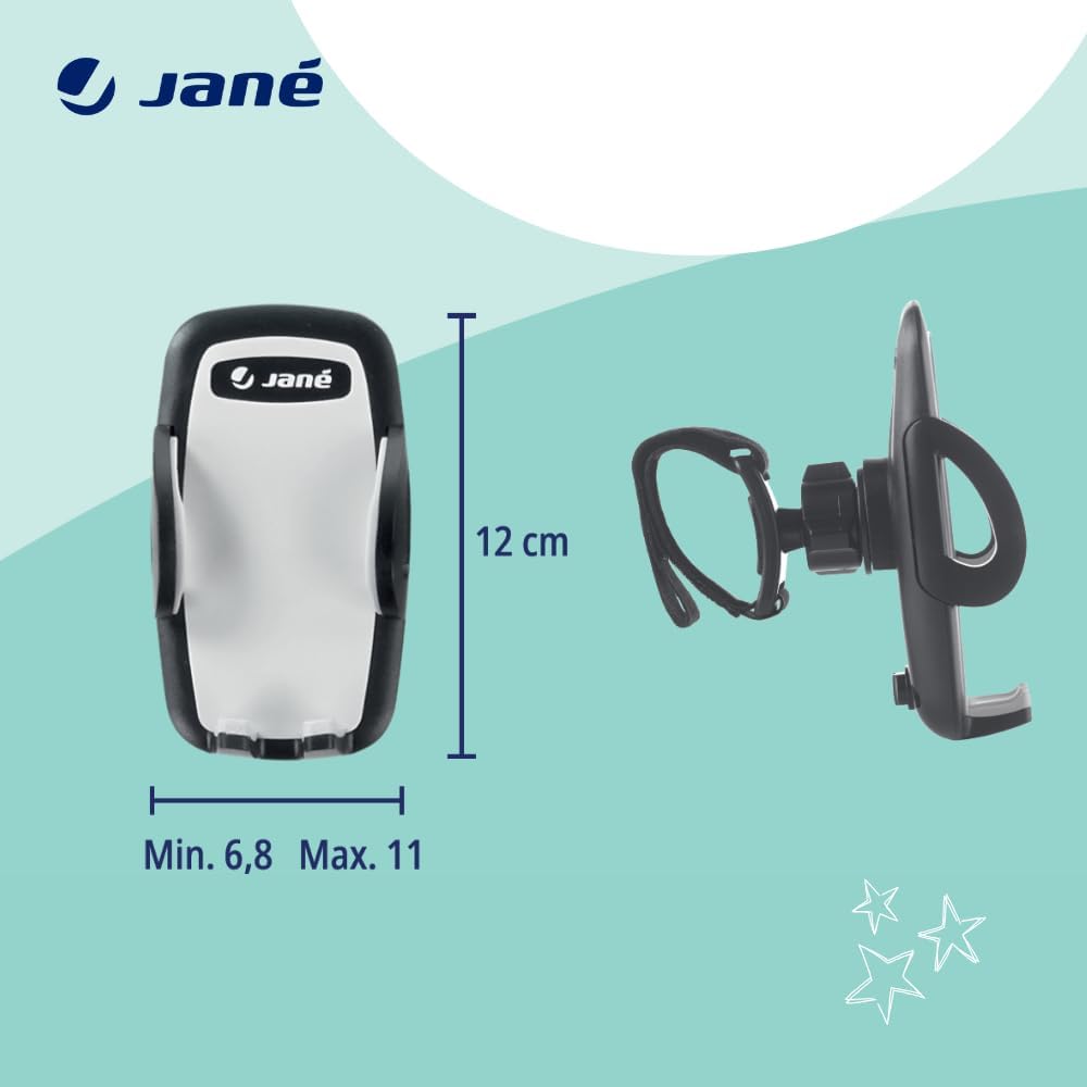jane smartphone holder