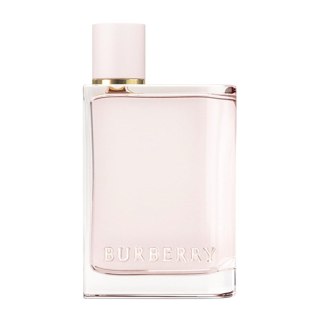 BURBERRY Her Eau De Parfum Spray 100ml/3.4oz - Medaid International