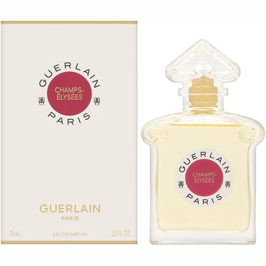 Guerlain Champs Elysees Eau De Parfum Pour Femme - 75ml - Medaid International