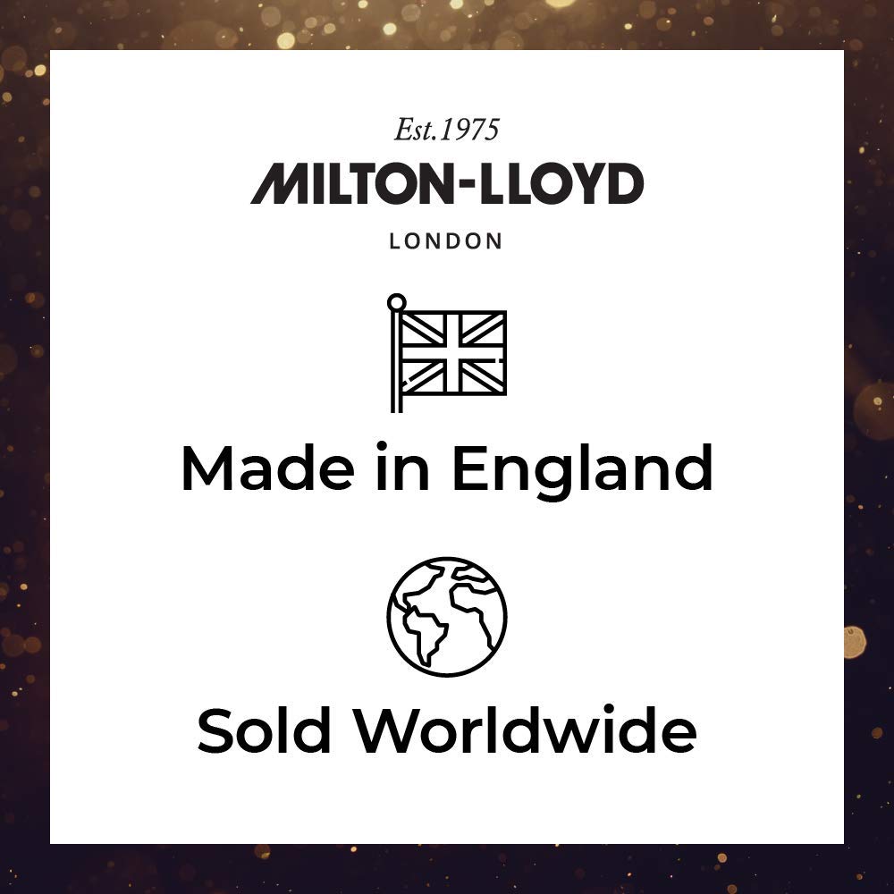 COLOUR ME Milton-Lloyd Gold Femme - Eau de Parfum - Jasmine, Rose Perfume for Women - Oriental Fruity - Long Lasting Perfume for Women - 3.4 oz - Medaid International