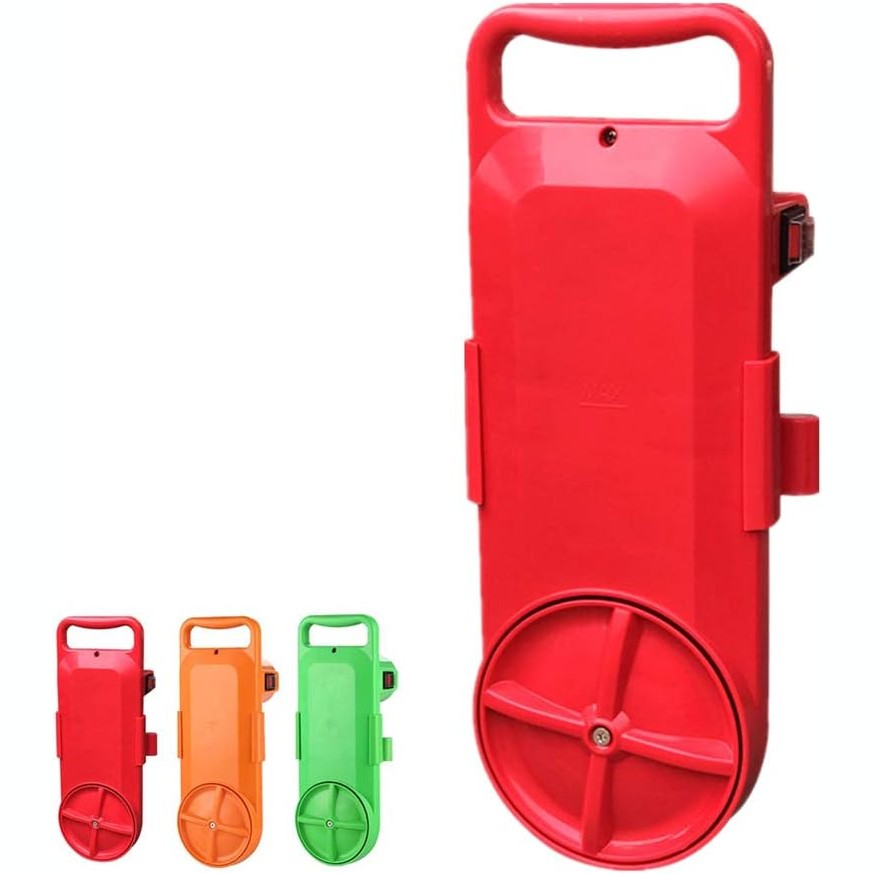 Semi Automatic Portable Mini Handy Washing Machine