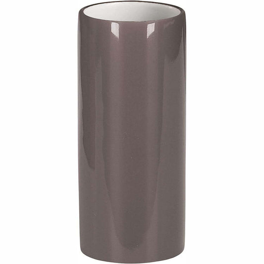 Kleine Wolke Glass, Brown